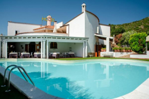 Hotel L'Aragosta La Caletta
